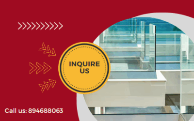 Revamp Your Outdoors with the Best Glass Pool Fencing Company in Perth