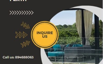 Enhance Your Backyard with Glass Pool Fencing Perth WA